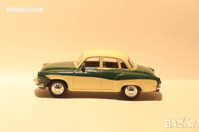 1/64 GRELL MODEL ВАРТБУРГ WARTBURG КОЛИЧКА ИГРАЧКА МОДЕЛ