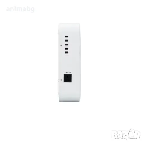 ANIMABG Стенен автоматичен стабилизатор на напрежение, 220V, 5KVA, снимка 6 - Друга електроника - 49754754