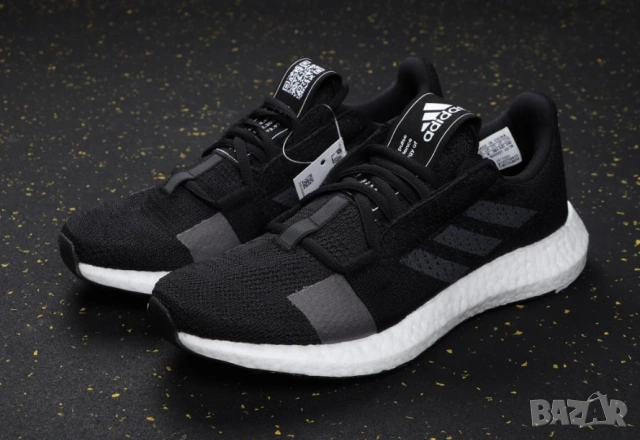 маратонки Adidas Wmns SenseBoost Go номер 40 2/3, снимка 6 - Маратонки - 53500898
