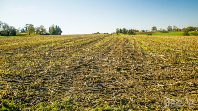 Земеделска земя с. Професор Иширково