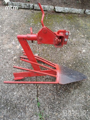 Картофо вадач, снимка 2 - Селскостопанска техника - 41831574