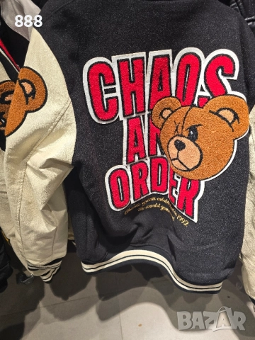 мъжки якета , снимка 4 - Якета - 52355085