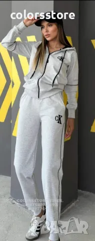 Дамски спортен екип  Calvin Klein-VL99te, снимка 2 - Спортни екипи - 47759972