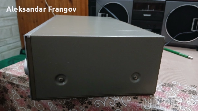 Technics M14 made in Japan , снимка 7 - Декове - 53297337