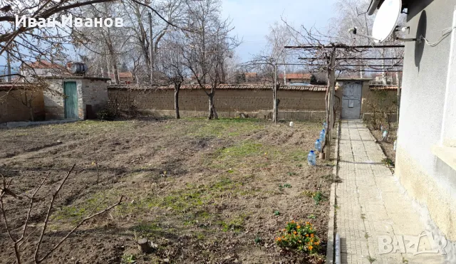 Продавам къща в с Зимница , снимка 9 - Къщи - 47834934