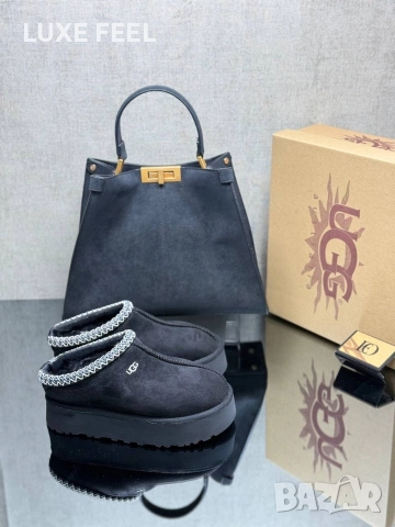 Дамски Обувки ⚜️UGG, снимка 5 - Дамски ежедневни обувки - 52974724