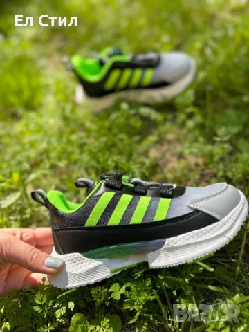 💎Маратонки за момче  31;32;34 н 30лв, снимка 3 - Детски маратонки - 50437604