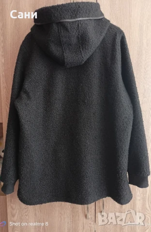 Модерно палто , снимка 8 - Палта, манта - 50996930