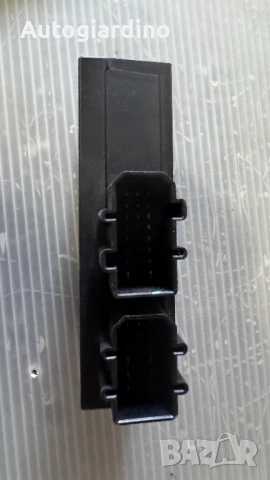 Комфорт модул зa VW  Golf 4 - 1C0959799F, снимка 2 - Части - 51683326