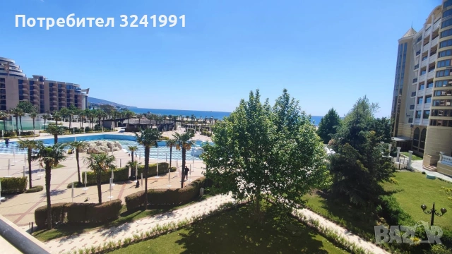 продавам обзаведен двустаен апартамент , снимка 2 - Апартаменти - 53441130