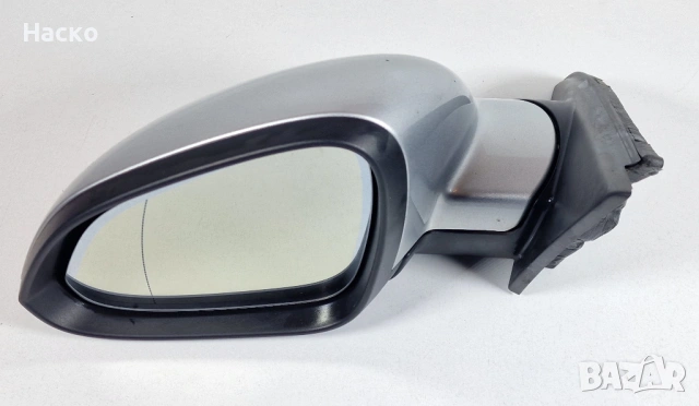Ляво Огледало Opel Insignia Опел Инсигниа 2008г-2017г