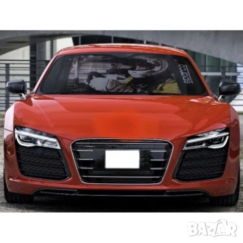 Сенник за предно стъкло Sparco, снимка 2 - Аксесоари и консумативи - 51015873