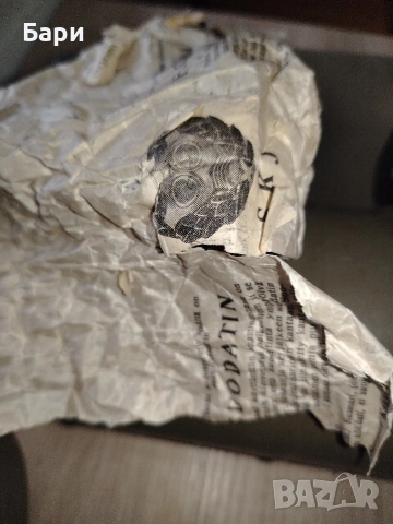 Стар противогаз от Финландия 1931г., снимка 9 - Колекции - 52863422