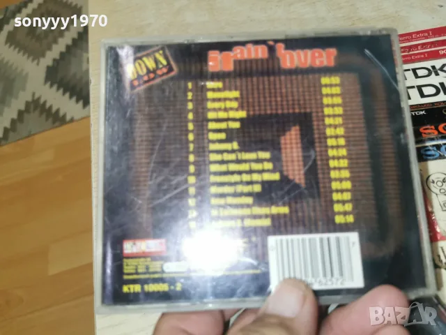DOWN LOW-КАСЕТА ЗАПИС ОТ CD 3009260833H2E8R, снимка 5 - CD дискове - 56277895