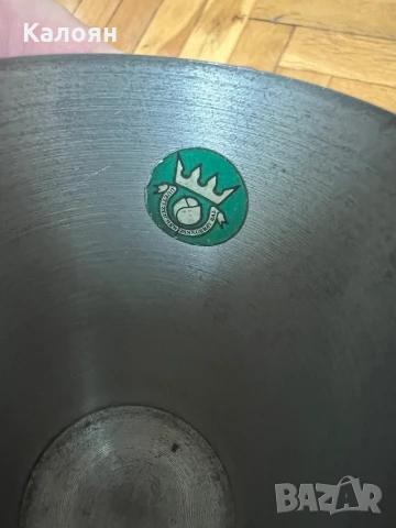 Чашка колекционерска немска с маркировка , снимка 4 - Колекции - 50569867