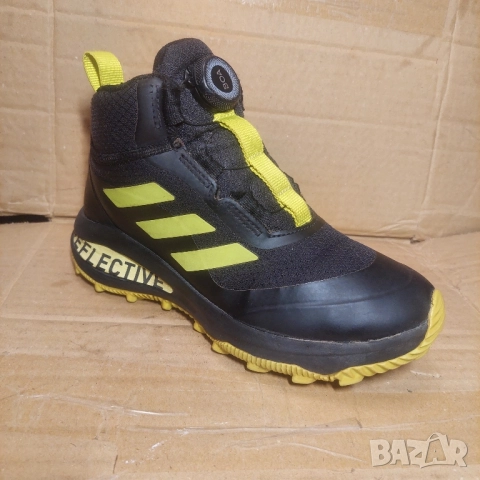 adidas FortaRun Boa ATR, снимка 11 - Детски маратонки - 52460143