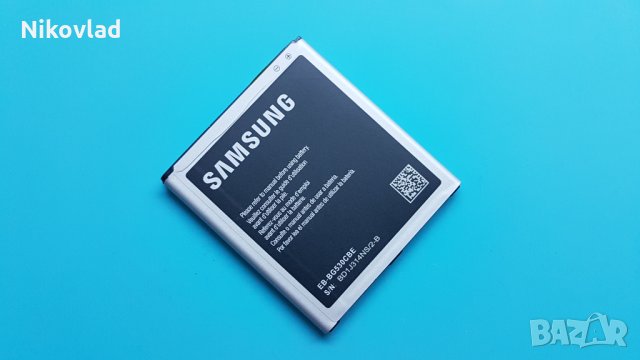 Батерия Samsung Galaxy J3 (2016) в Оригинални батерии в гр. Габрово -  ID33883768 — Bazar.bg