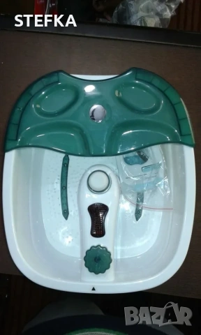 Вана за крака, снимка 3 - Други - 53013681
