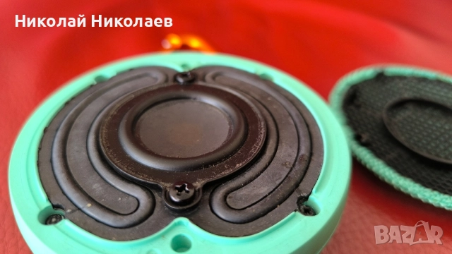 Портативна колонка JBL Clip 2 - Bluetooth, снимка 3 - Bluetooth тонколони - 52273817