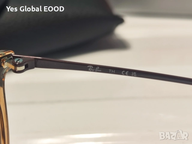 Ray-Ban RB4171 Erika слънчеви очила 54, снимка 8 - Слънчеви и диоптрични очила - 53441283