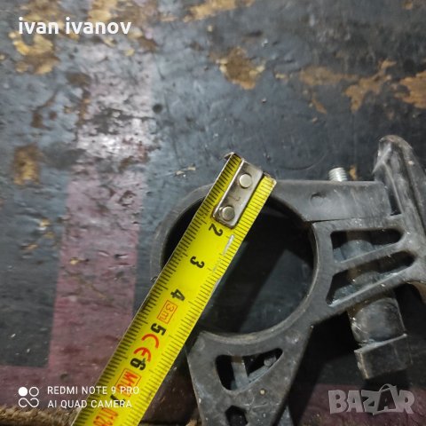 Дръжка Дрелка, снимка 4 - Други инструменти - 36025446