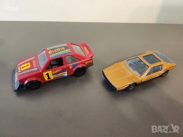 ПОЛИСТИЛ, снимка 2 - Колекции - 53740167