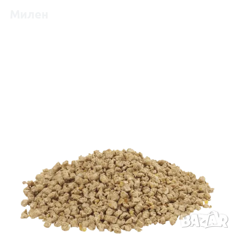 Стартер фаза 1 бройлери 20кг (Пъвите 10-15 дни)

, снимка 2 - За птици - 47389804