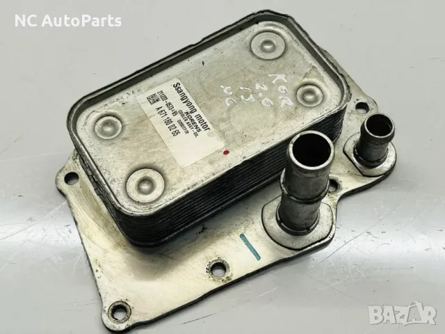 Маслен охладител за Ssangyong Korando Корандо 2.0 D D20T 175 коня A6711800265 2013