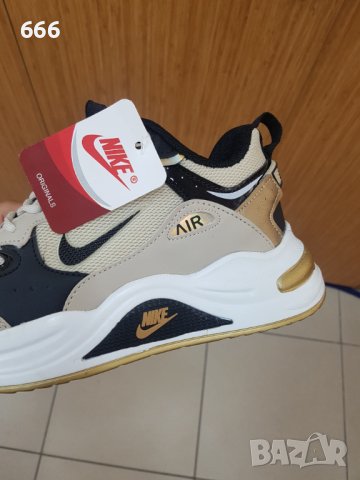 Маратонки, снимка 5 - Маратонки - 42319589