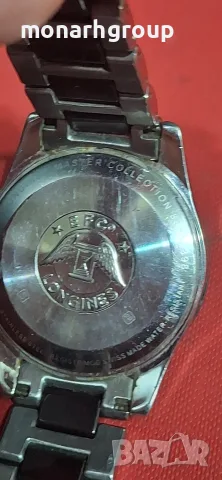 Часовник Longines L2 628 4 786, снимка 10 - Мъжки - 56380832