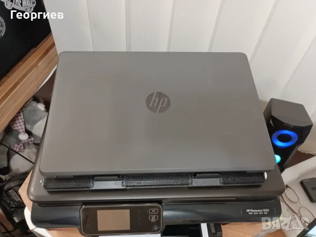 Лаптоп HP  255 G6 Notebook 15,6, снимка 8 - Лаптопи за дома - 56268553