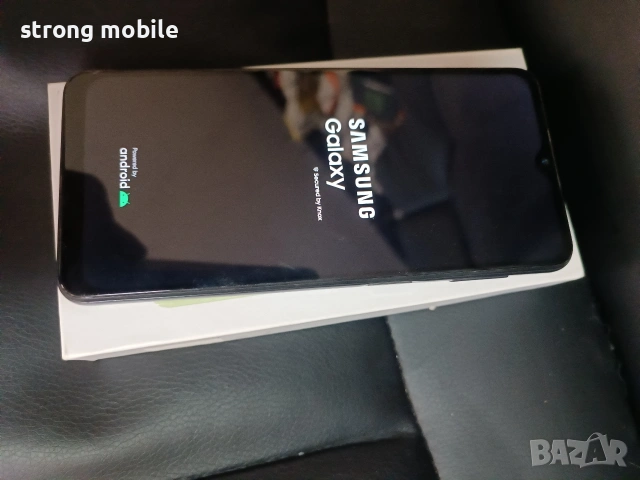 Samsung A32 5g, Гаранция , снимка 5 - Samsung - 53834332