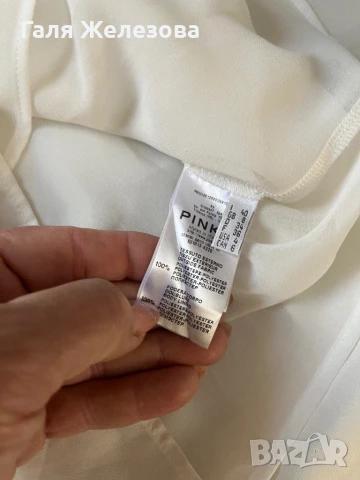 Pinko-дамска рокля, снимка 2 - Рокли - 51419692