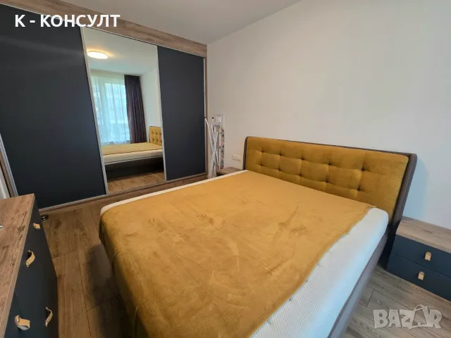 Двустаен апартамент под наем в сграда Авигея, снимка 7 - Апартаменти - 56196474