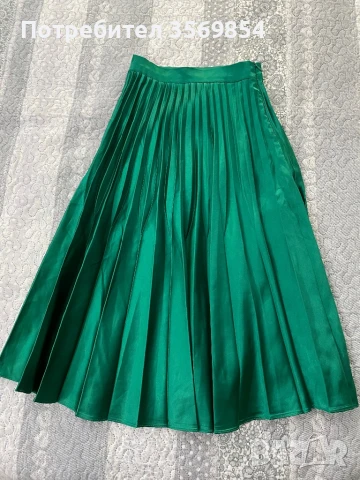 Пола Солей, снимка 1