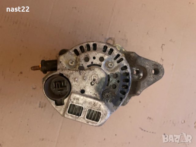 Алтернатор за Сузуки Самурай 1.3, снимка 3 - Части - 51095968