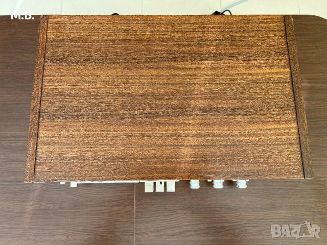 Teac A-480 stereo deck, снимка 2 - Декове - 41974064