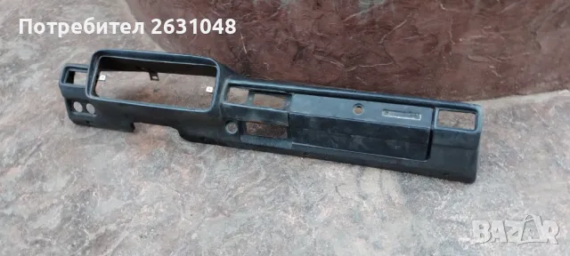 кора арматурно табло за лада ваз 2104 комби , снимка 11 - Части - 48108146