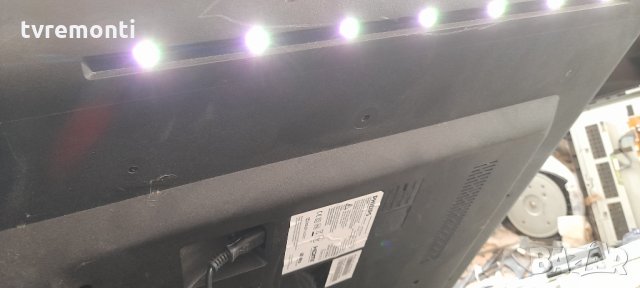 POWER SUPPLY 715G7857-P03-000-002S For Philips 43Pus7202/12, снимка 8 - Части и Платки - 33886858