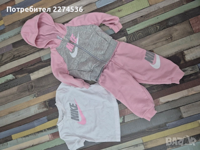 Дрешки за момиче, снимка 12 - Други - 53836311