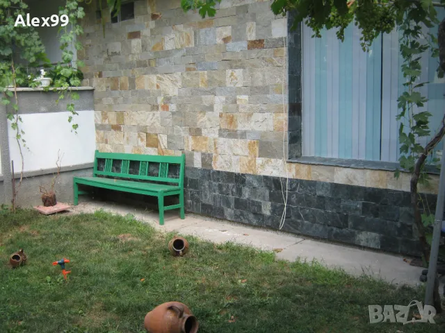 ЛУКСОЗНА КЪЩА на два етажа , РЗП 360 кв.м, снимка 3 - Къщи - 48673495