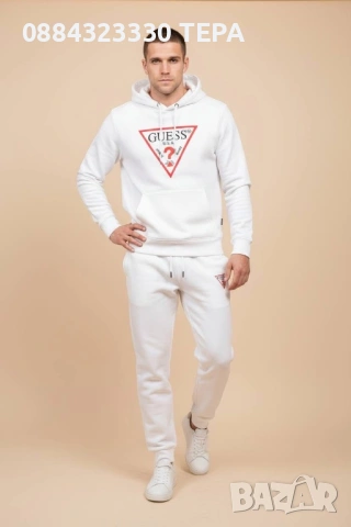 🔥 ТОП ЕКИПИ ЗА ВСЕКИ ДЕН – ДАМСКИ И МЪЖКИ 🔥, снимка 2 - Спортни екипи - 53128723