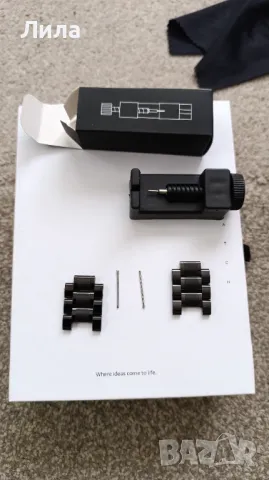 Ръчен часовник с уникален дизайн, снимка 10 - Мъжки - 50071651