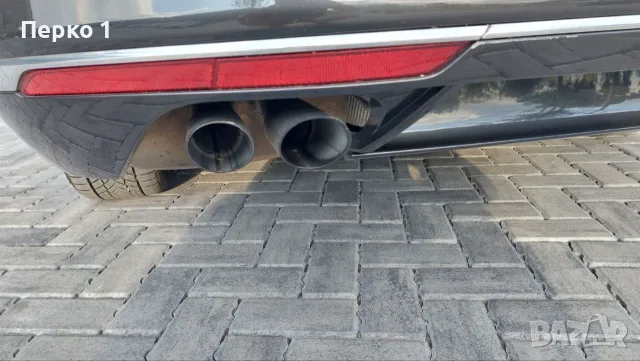 VW Passat  2000см3  190 кс  152000км EURO5 , снимка 14 - Автомобили и джипове - 55758876