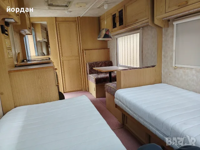 КараванаCompass, снимка 7 - Каравани и кемпери - 56274237