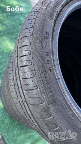 Гуми 225/45/17 Pirelli P7 Run flat, снимка 6 - Гуми и джанти - 51318613