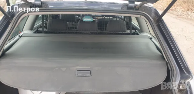 Audi A6, снимка 3 - Автомобили и джипове - 49425527