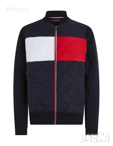 Мъжко яке Tommy Hilfiger