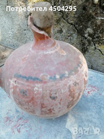 Старовремски предмети , снимка 9 - Антикварни и старинни предмети - 51119090