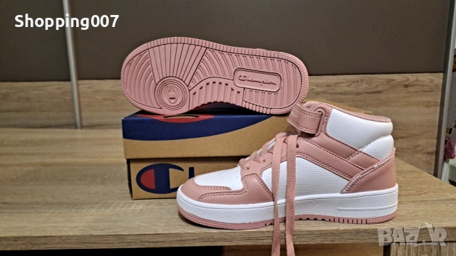 Champion Сникърси Rebound 2.0, снимка 2 - Детски обувки - 53509126